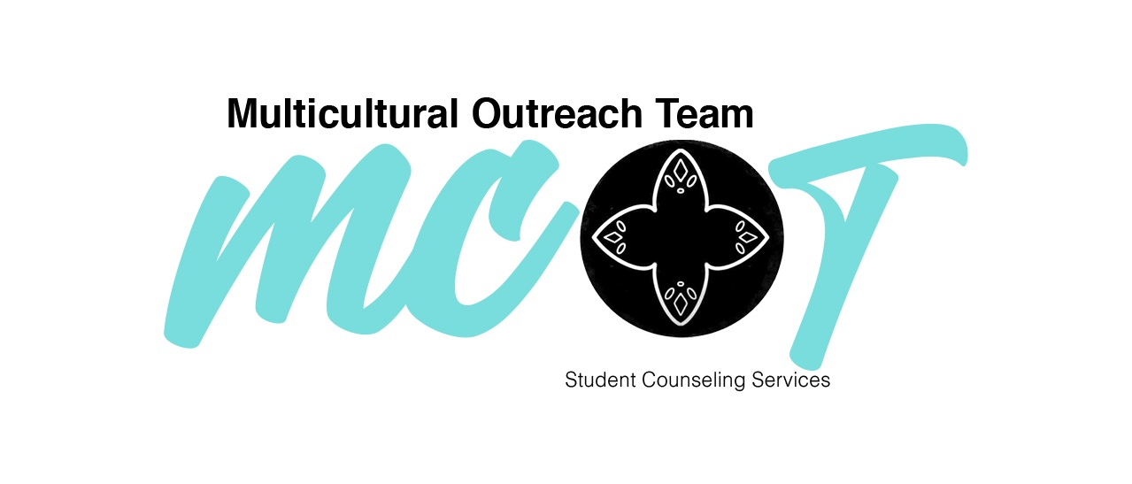 Multicultural Outreach Team logo