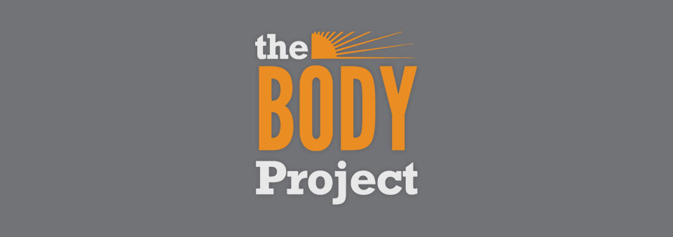 Body Project - More than muscles 